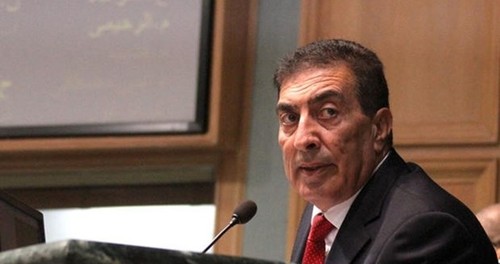 La Unión Interparlamentaria Árabe rechaza el Plan de Paz de Estados Unidos para Oriente Medio - ảnh 1