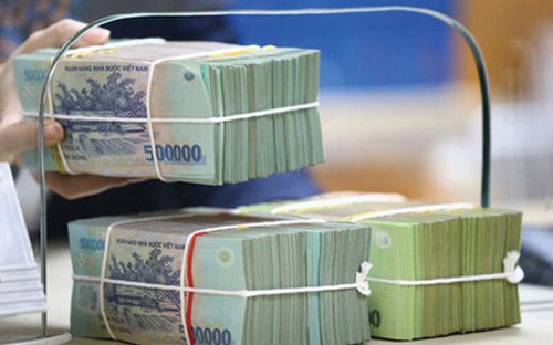 Ingreso presupuestario de Vietnam supera los nueve mil millones de dólares en lo que va del año - ảnh 1