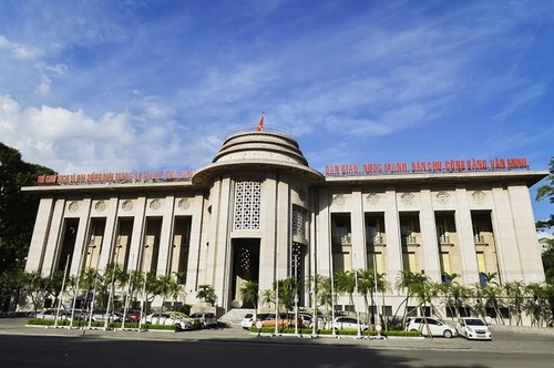 Vietnam reduce tasa de interés del sistema bancario - ảnh 1