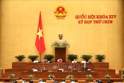 Valoran necesaria la aprobación de acuerdo de libre comercio entre Vietnam y Unión Europea  - ảnh 1