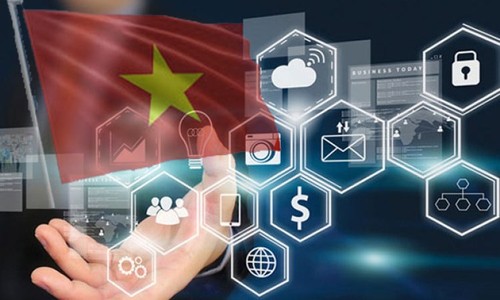 Medios internacionales: la economía de Vietnam atrae inversión extranjera después del Covid-19 - ảnh 1