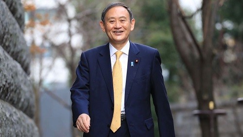 Relaciones entre Vietnam y Japón avanzan hacia un nuevo camino de desarrollo - ảnh 1