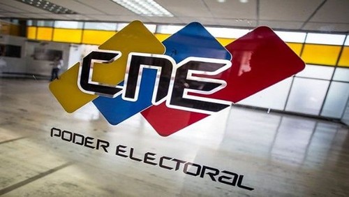 Venezuela realiza segundo simulacro de cara a las eleciones legislativas - ảnh 1