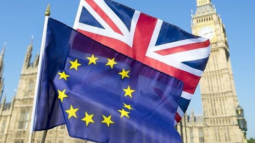 La UE y el Reino Unido preparan un plan en caso del fracaso de las negociaciones comerciales - ảnh 1