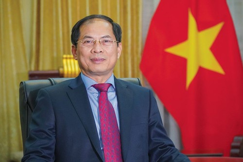 Enaltecen aportes de la diplomacia económica al desarrollo de Vietnam - ảnh 1