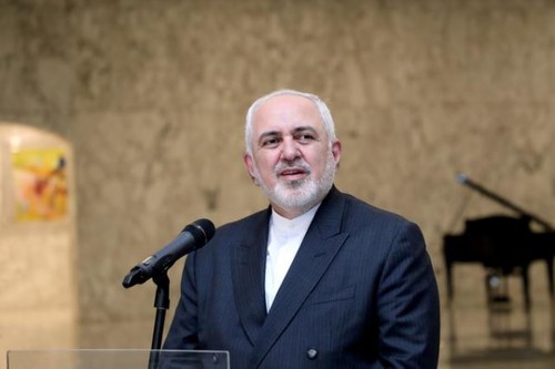 Irán muestra buena voluntad para volver a negociaciones nucleares - ảnh 1