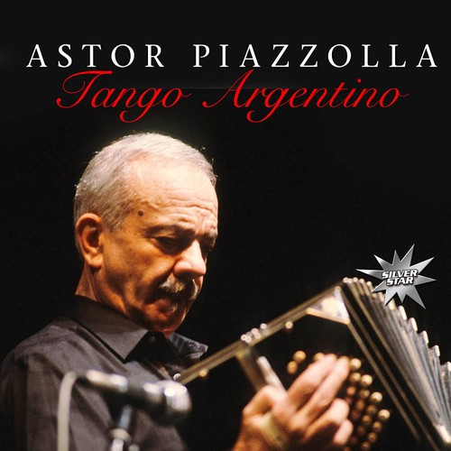 Homenajean el centenario del nacimiento del gran músico argentino Ástor Piazzolla - ảnh 1