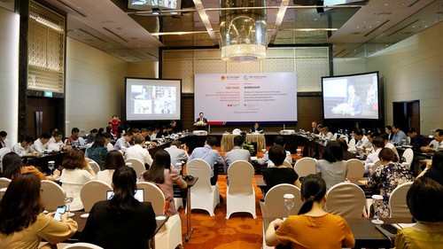 Vietnam evalúa la eficiencia de la gestión del capital del Estado en las empresas - ảnh 1
