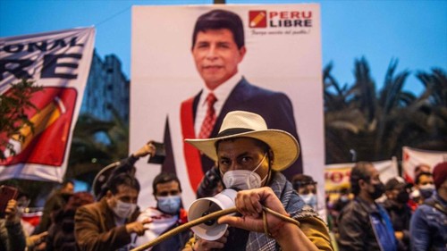 La justicia peruana niega acusación de fraude en las elecciones del 6 de junio - ảnh 1