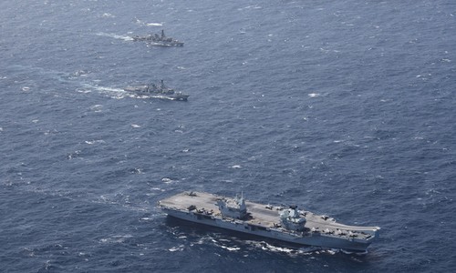Vietnam reafirma su posición respecto al Mar del Este - ảnh 1