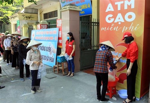 Vietnam responde a la llamada del secretario general del Partido Comunista para luchar contra la pandemia - ảnh 1