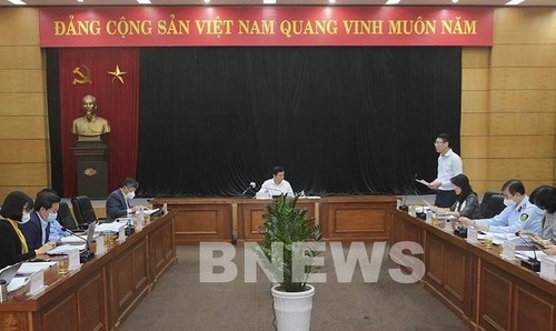 Vietnam promueve la modificación de la Ley de Protección del Consumidor - ảnh 1