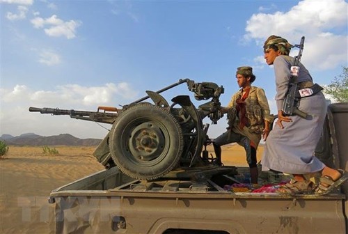 Las partes beligerantes en Yemen alcanzan acuerdo para tregua de dos meses - ảnh 1