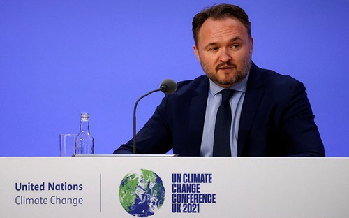 Países europeos piden el impulso de políticas para combatir el cambio climático   - ảnh 1