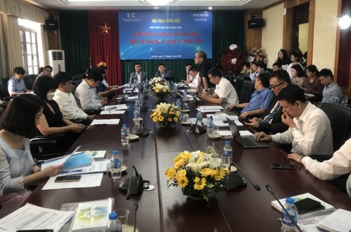 La transformación digital en los medios de comunicación vietnamitas para un mejor servicio al público - ảnh 1