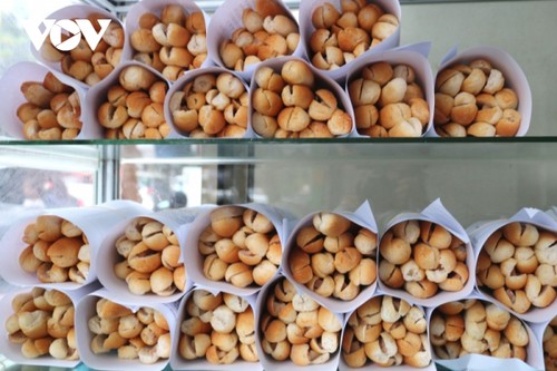 El turismo gastronómico en la ciudad de Hai Phong se convierte en tendencia - ảnh 2