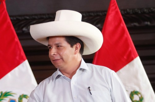 Dirigentes de América Latina respaldan a la lucha por democracia de Perú - ảnh 1