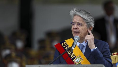 Ecuador declara estado de excepción en Guayaquil tras atentado  - ảnh 1