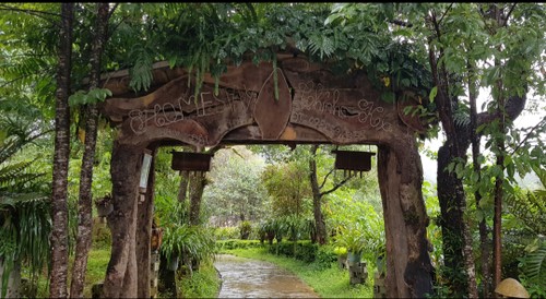 La aldea Sin Suoi Ho, un atractivo sitio turístico en Lai Chau - ảnh 2