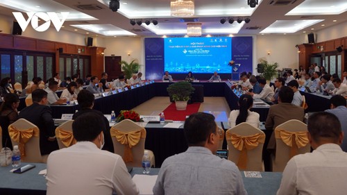 Vietnam lanza el programa de estabilización del mercado y control de inflación - ảnh 1
