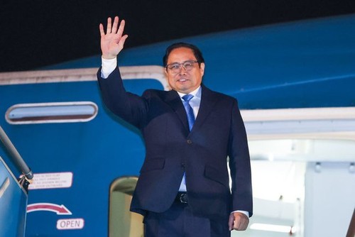 Periplo europeo del primer ministro vietnamita abrirá nuevas oportunidades de desarrollo - ảnh 1