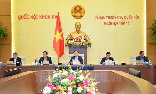 Vietnam convoca segundo período extraordinario de sesiones del Parlamento para enero de 2023 - ảnh 1