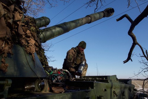 El conflicto ruso-ucraniano: aún sin encontrar una voz común - ảnh 1