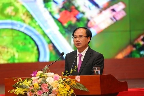 Vietnam alista despliegue de paquete de crédito para la vivienda social - ảnh 1