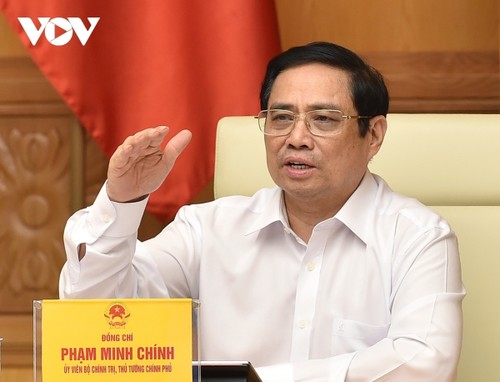 Premier vietnamita visitará China y asistirá a XIV Reunión de FEM - ảnh 1