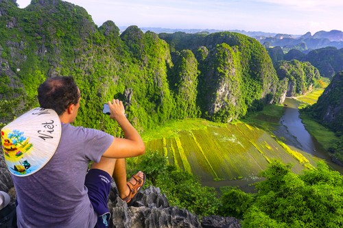 Vietnam en la lista de 10 naciones ideales para hacer trabajo a distancia - ảnh 1