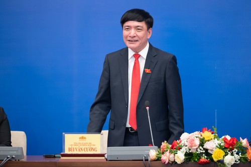 Resaltan significado de IX Conferencia Mundial de Jóvenes Parlamentarios en Vietnam - ảnh 1