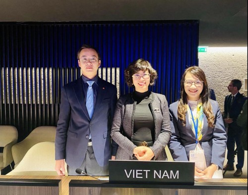 Vietnam asiste a la IX Conferencia de Convención Internacional contra el Dopaje en el Deporte - ảnh 1