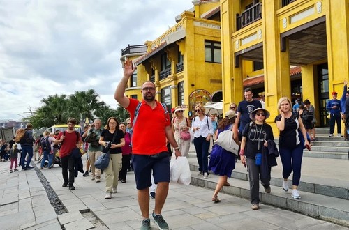 Vietnam ocupa el sexto lugar en el ranking mundial sobre número de búsquedas de viajes  - ảnh 1