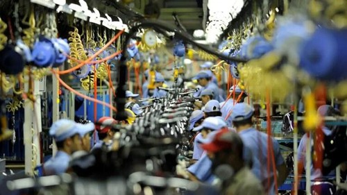 Brasil lanza un plan de reindustrialización de 60 000 millones de dólares  - ảnh 1