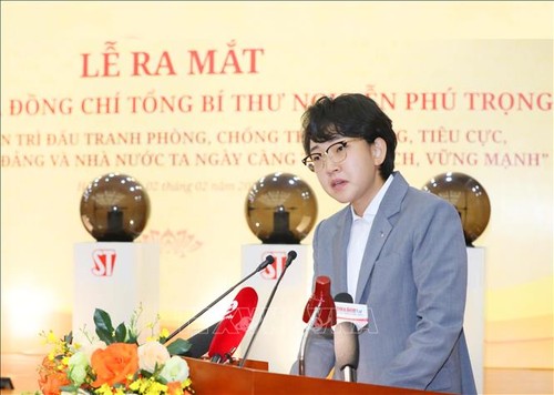 Prevenir y combatir la corrupción: importante solución para el desarrollo de Vietnam - ảnh 2