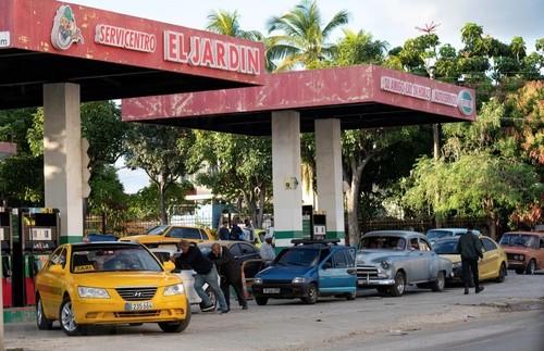 CELAC contra bloqueo a Cuba e inclusión en lista terrorista - ảnh 1
