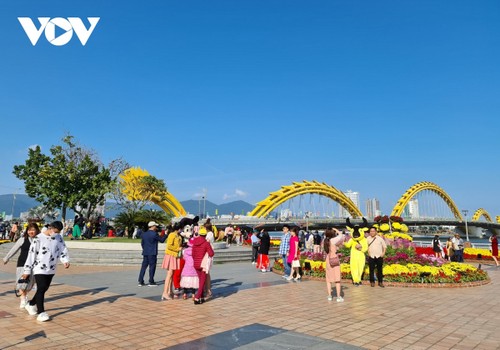 Da Nang lanza políticas preferenciales para estimular el turismo - ảnh 1