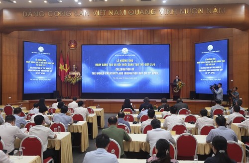 Vietnam busca convertirse en un centro de creatividad e innovación en la región - ảnh 1