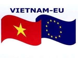 เวียดนามและสหภาพยุโรปลงนามข้อตกลงหุ้นส่วนและความร่วมมือในทุกด้าน - ảnh 1
