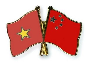 ผู้บริหารของแนวร่วมปิตุภูมิเวียดนามให้การต้อนรับคณะผู้แทนของแนวร่วมปิตุภูมินครเซี่ยงไฮ้ ประเทศจีน - ảnh 1