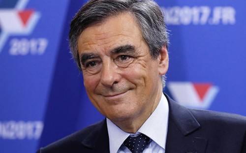 ผู้ลงสมัครรับเลือกตั้งประธานาธิบดีฝรั่งเศส 5 คนจะเริ่มการโต้วาทีในวันที่ 20 มีนาคม - ảnh 1