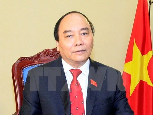 นายกรัฐมนตรี เหงียนซวนฟุก จะเข้าร่วมการประชุมผู้นำอาเซียนครั้งที่ 31 - ảnh 1