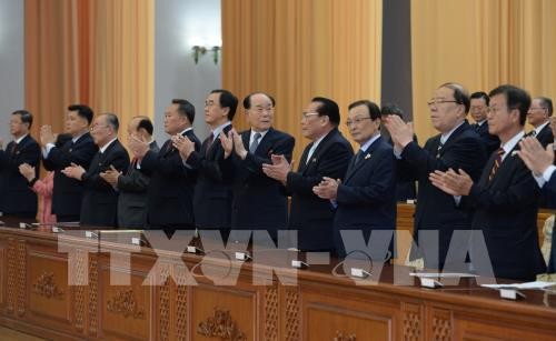 สาธารณรัฐเกาหลีและสาธารณรัฐประชาธิปไตยประชาชนเกาหลีเริ่มการสนทนาระดับสูง - ảnh 1