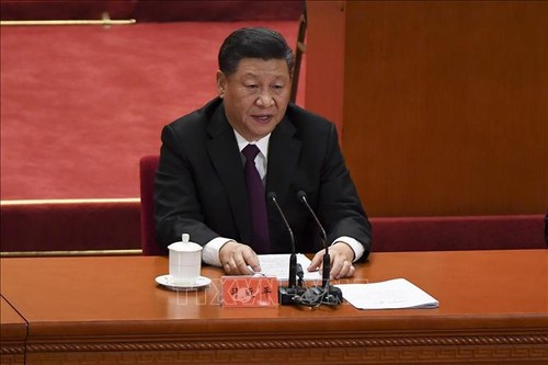 จีนประกาศว่า ประธานประเทศ สีจิ้นผิง จะเข้าร่วมการประชุมจี 20 - ảnh 1