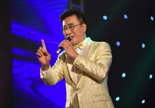การแถลงข่าวต่อสื่อมวลชนเกี่ยวกับการประกวดร้องเพลงภาษาเกาหลี VOV 2019- VOV’s Kpop Contest 2019 - ảnh 2