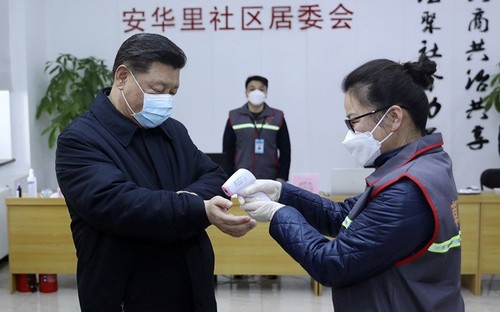 การประชุมรัฐมนตรีต่างประเทศอาเซียน-จีนเกี่ยวกับไวรัส Covid-19 จะมีขึ้น ณ ประเทศลาว - ảnh 1