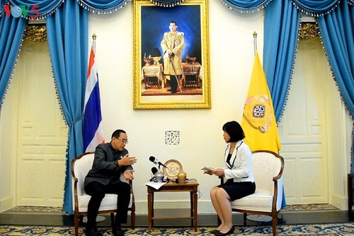เวียดนามจะประสบความสำเร็จในการดำรงตำแหน่งประธานอาเซียน 2020 และสมาชิกไม่ถาวรของคณะมนตรีความมั่นคงแห่งสหประชาชาติวาระปี 2020-2021 - ảnh 1