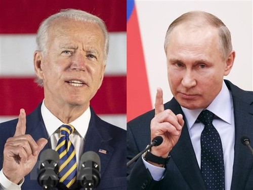 สหรัฐและรัสเซียยังคงเปิดโอกาสเจรจาเกี่ยวกับยูเครน - ảnh 1