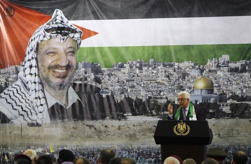 Russia helps probe Yasser Arafat’s death - ảnh 1