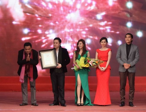 2nd Hanoi International Film Festival wraps up - ảnh 1